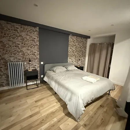 La Lampada Appartement Toulouse