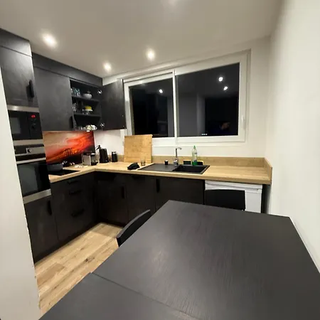 La Lampada Appartement